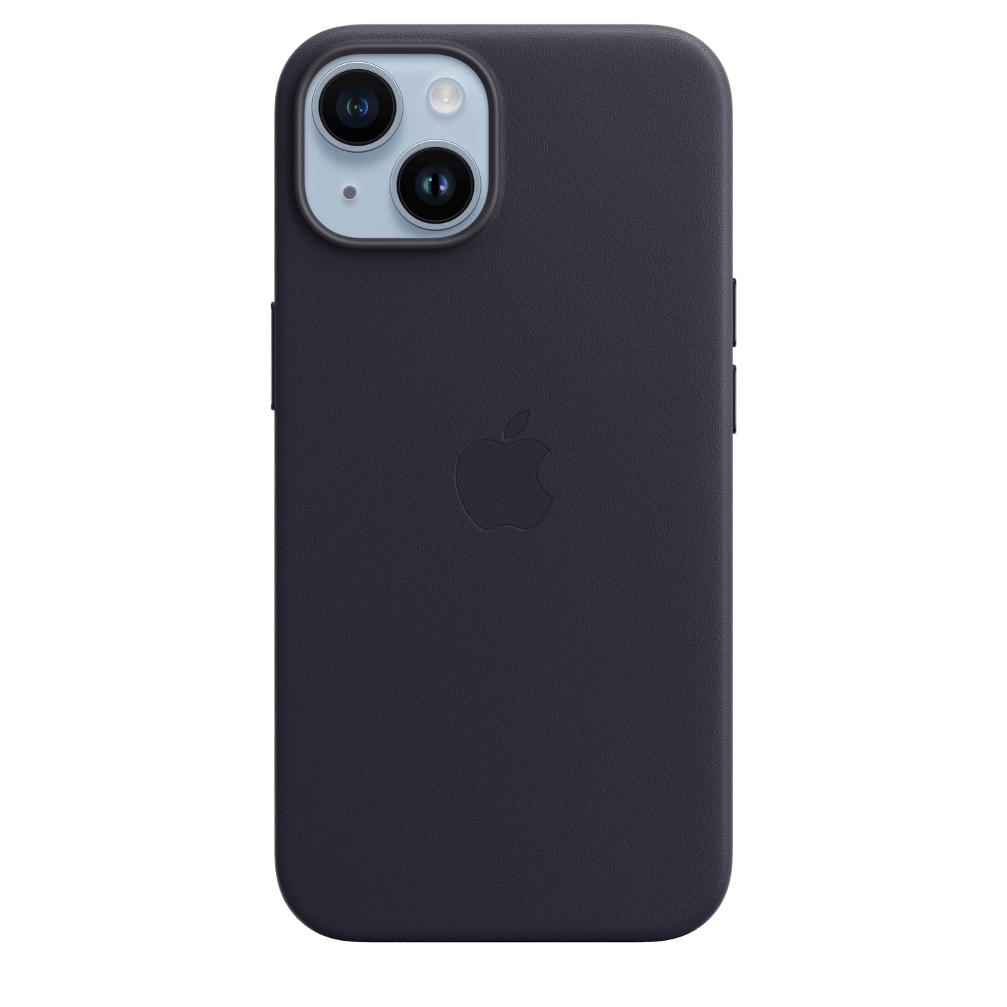 iPhone 14 Leather Case MagSafe
