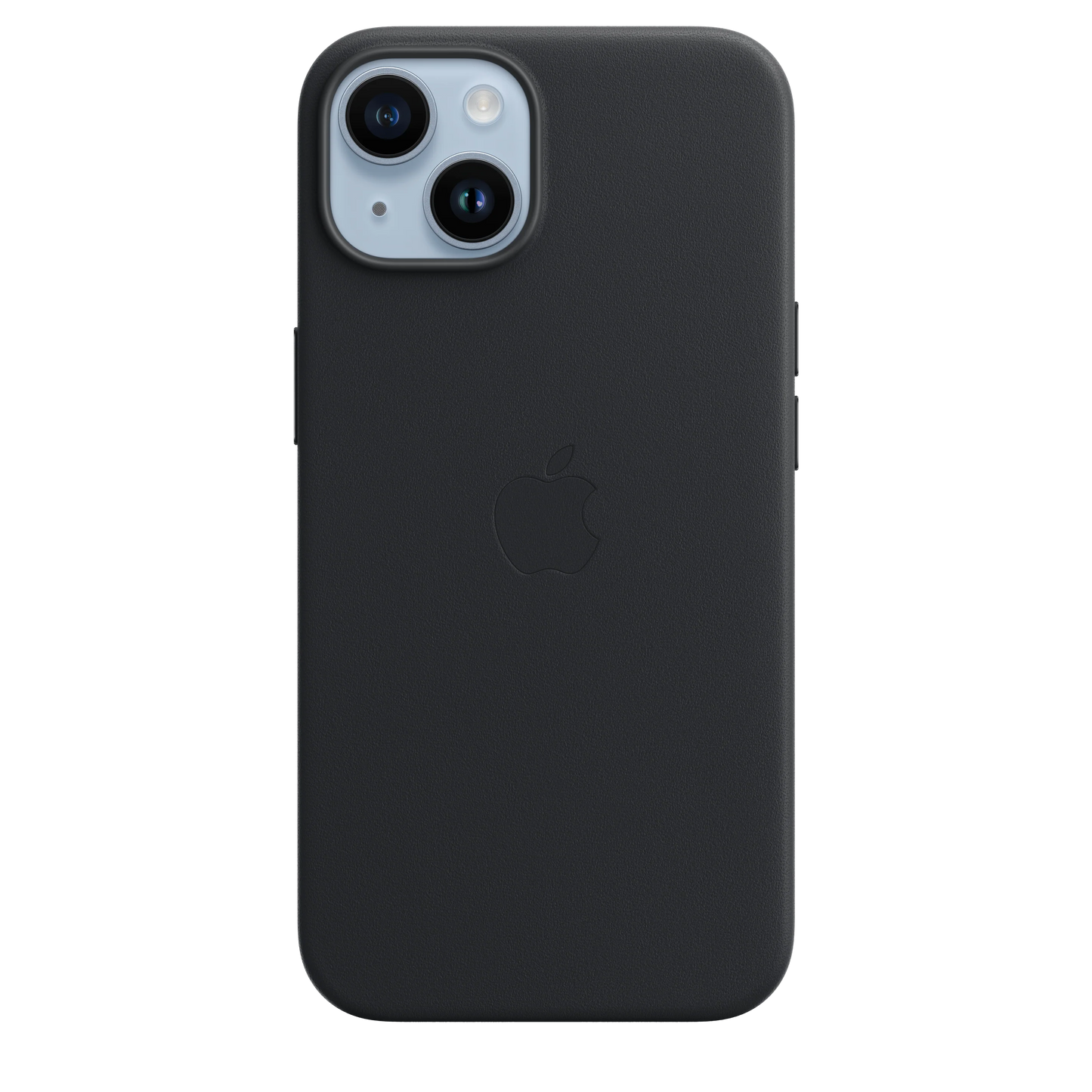 iPhone 14 Leather Case MagSafe