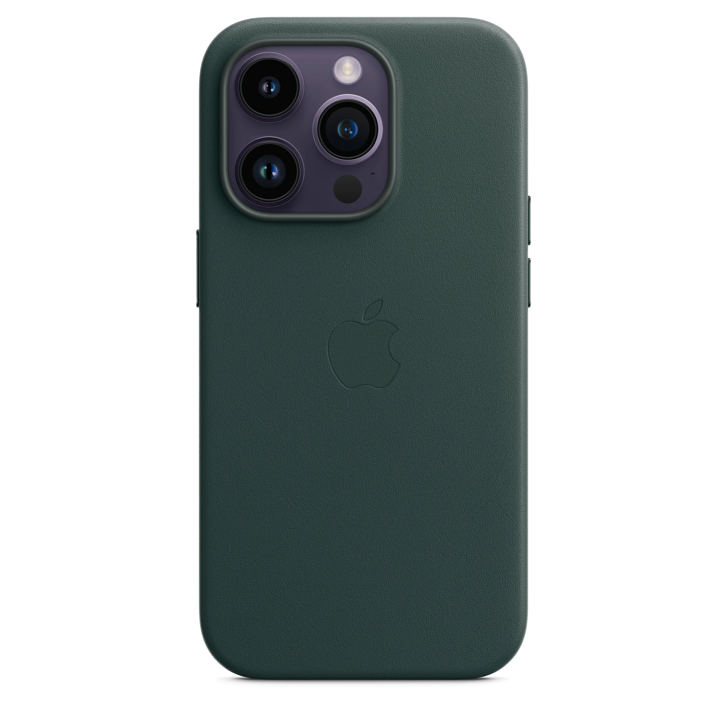 iPhone 14 Pro Leather Case MagSafe