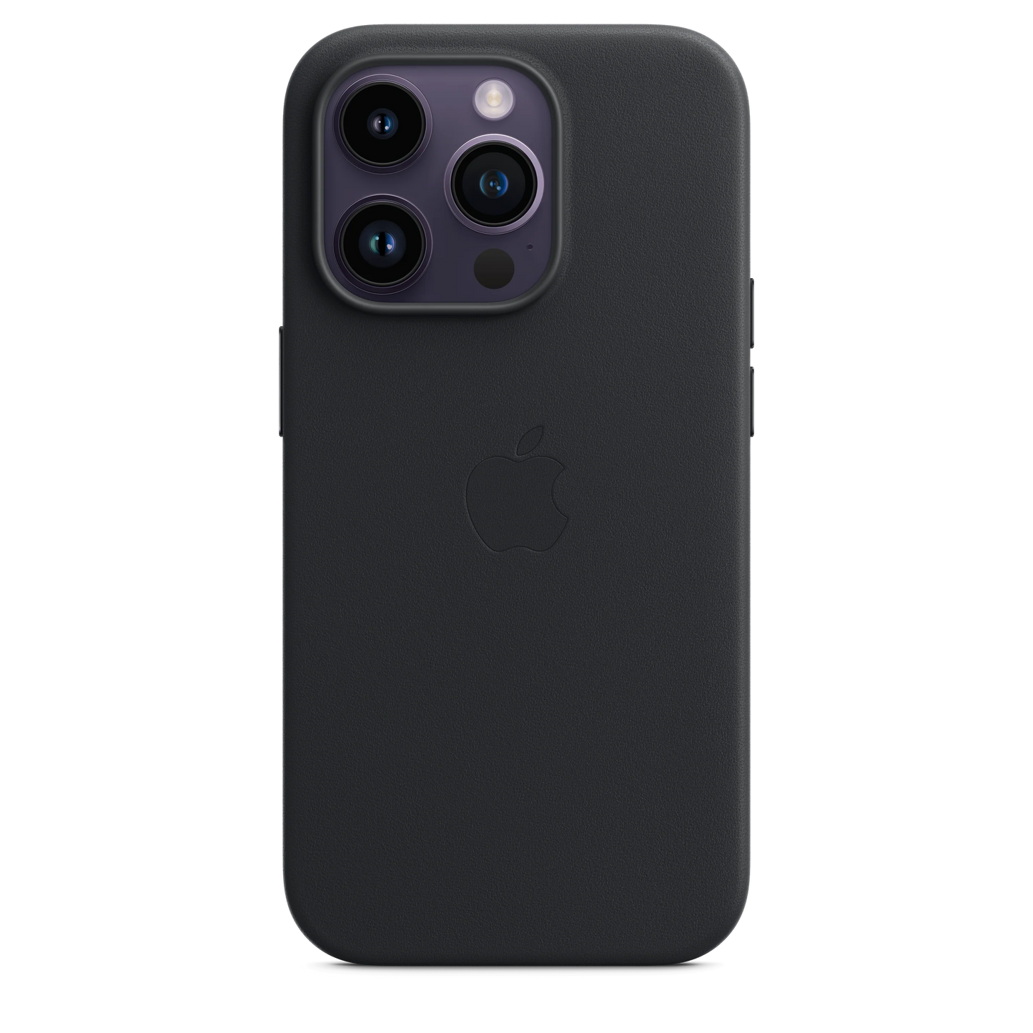 iPhone 14 Pro Leather Case MagSafe