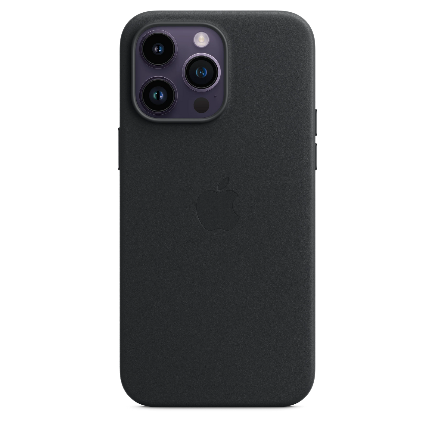 iPhone 14 Pro Max Leather Case MagSafe