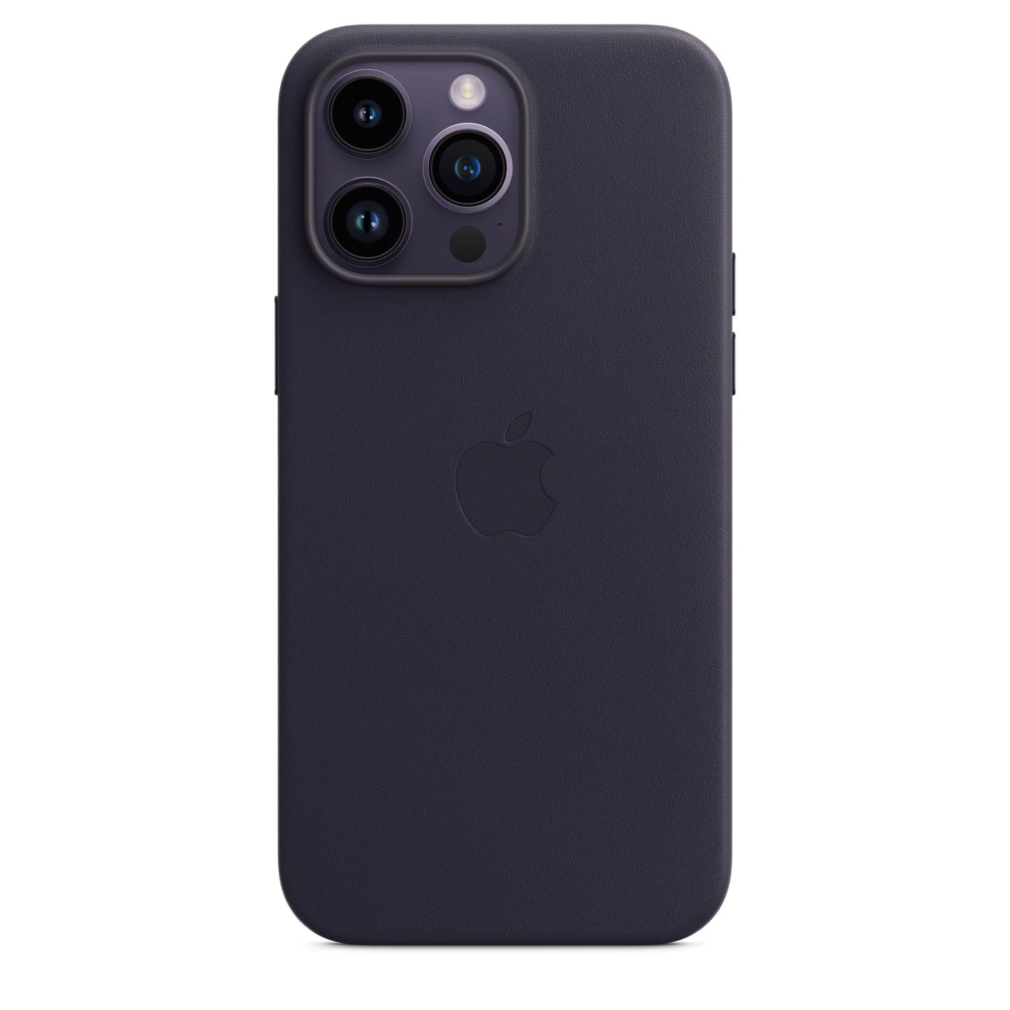 iPhone 14 Pro Max Leather Case MagSafe