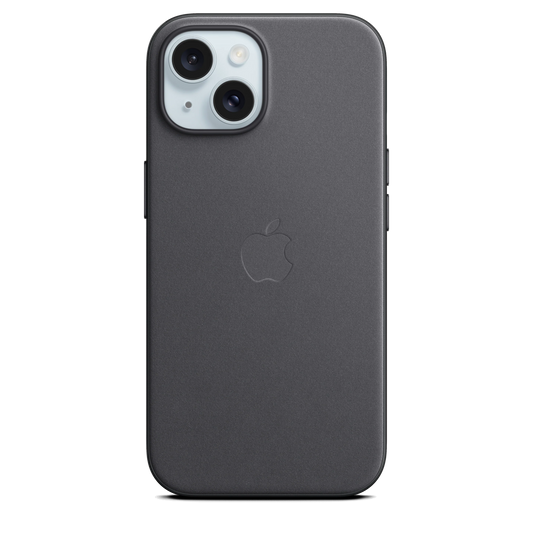 iPhone 15 FineWoven Case Magsafe