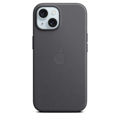 iPhone 15 FineWoven Case Magsafe