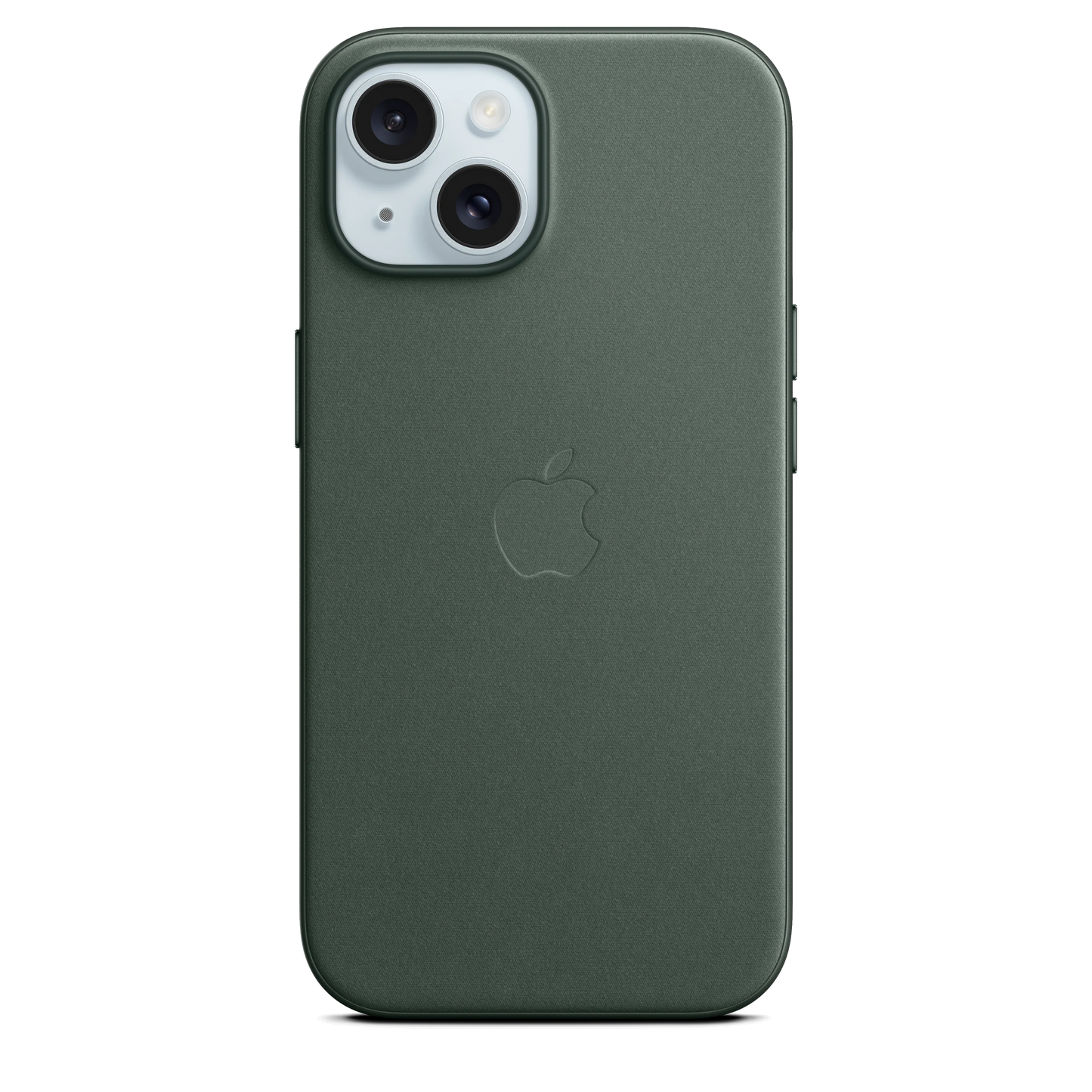 iPhone 15 FineWoven Case Magsafe