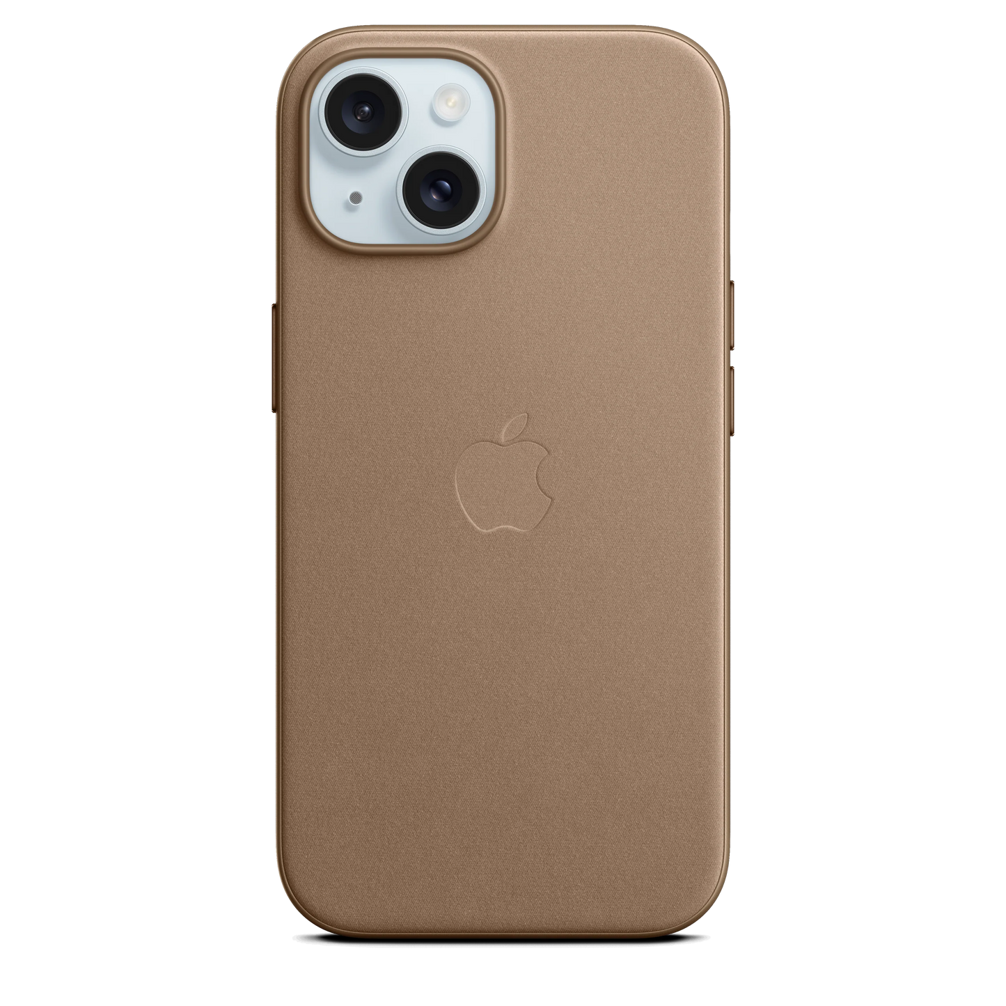 iPhone 15 FineWoven Case Magsafe