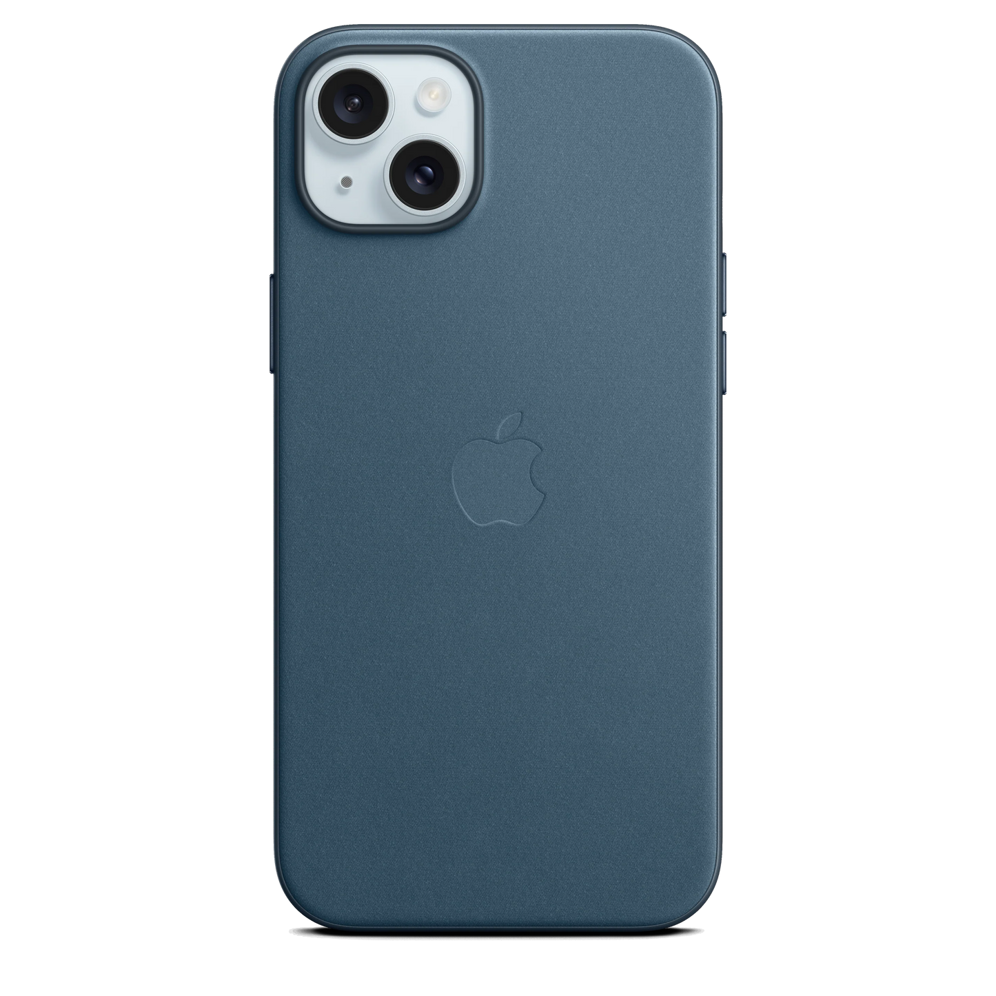 iPhone 15 Plus FineWoven Case Magsafe