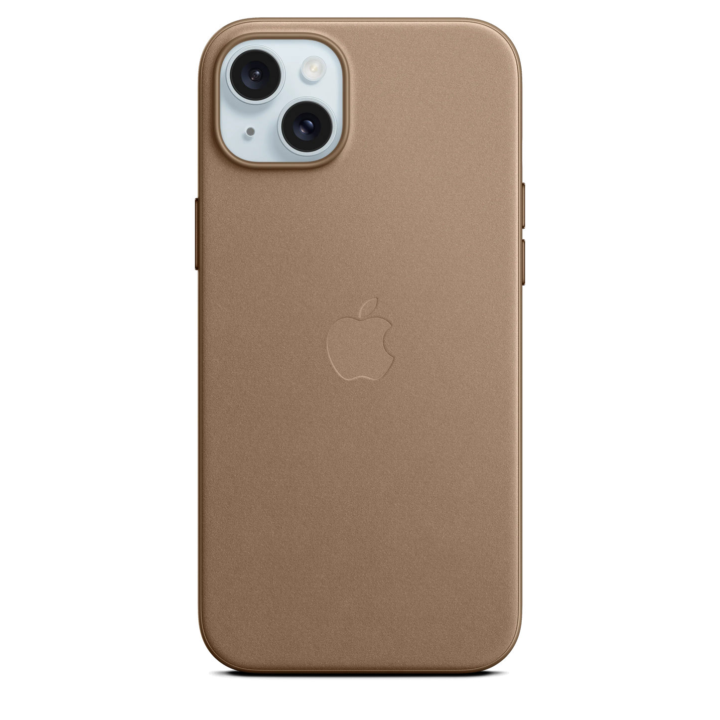 iPhone 15 Plus FineWoven Case Magsafe