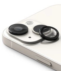 iPhone 15 Plus / 15 | Camera Lens Frame Glass