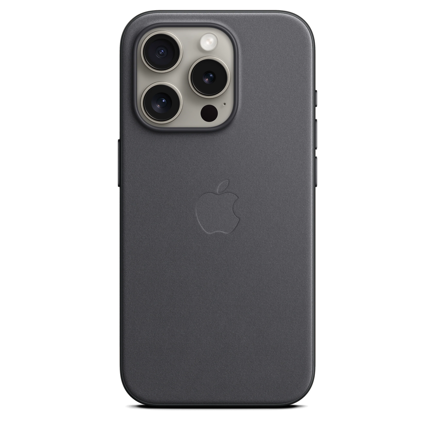 iPhone 15 Pro FineWoven Case Magsafe