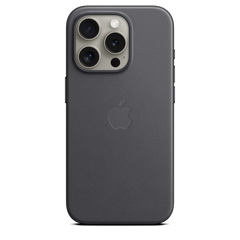 iPhone 15 Pro FineWoven Case Magsafe