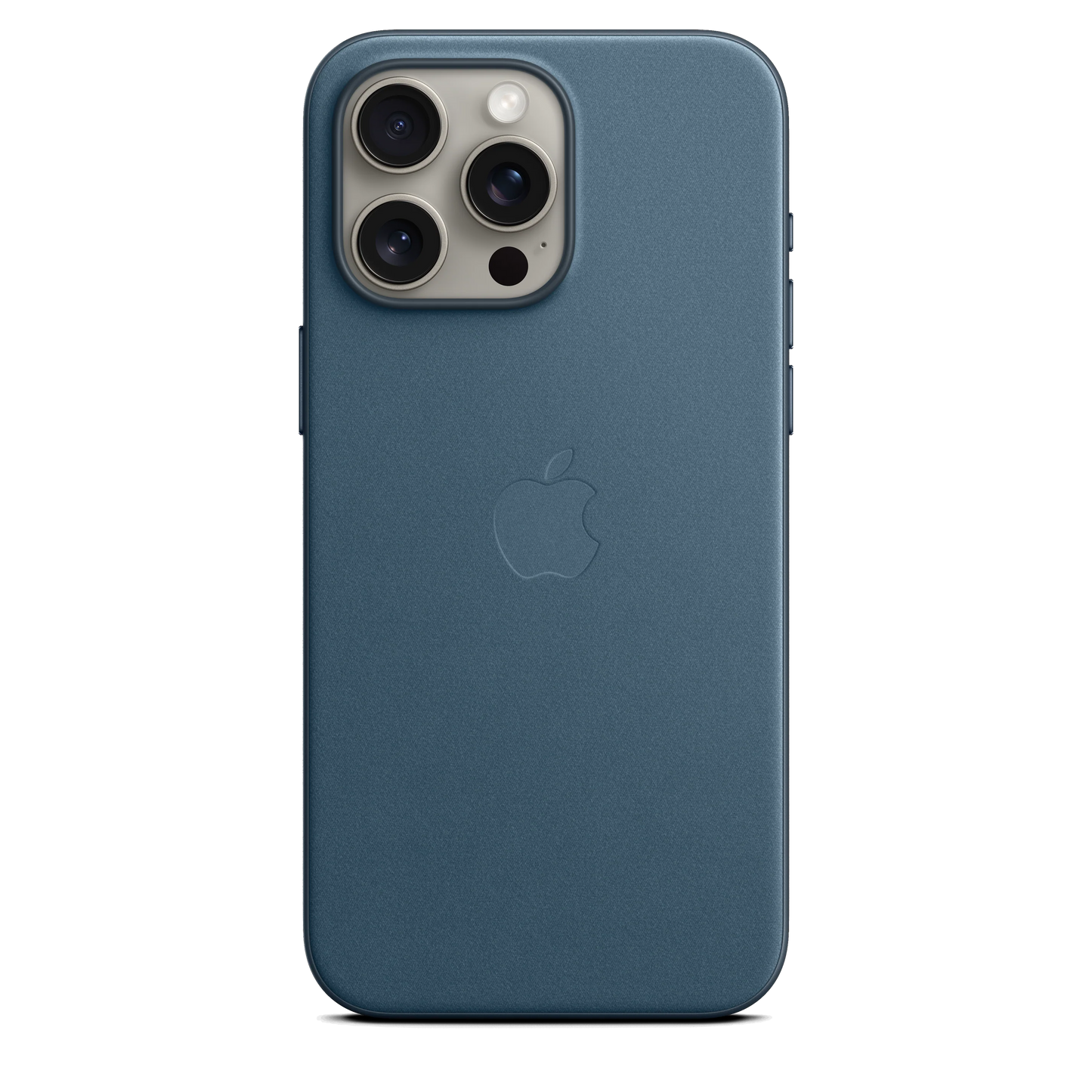 iPhone 15 Pro FineWoven Case Magsafe