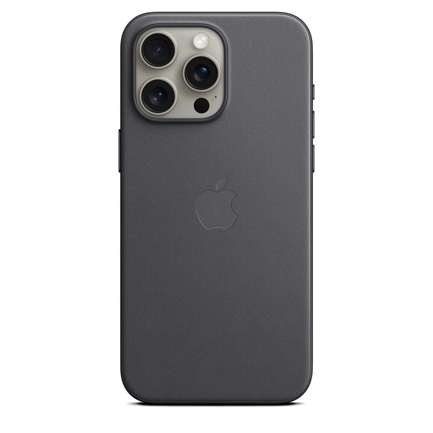 iPhone 15 Pro Max FineWoven Case Magsafe