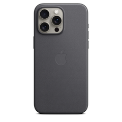 iPhone 15 Pro Max FineWoven Case Magsafe