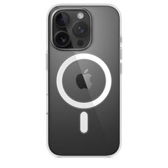 iPhone 16 Pro Clear Case