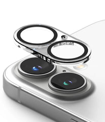 iPhone 16 Series | Camera Protector Glass | 2 Pack