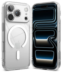 iPhone 17 Series Case | Fusion Magnetic