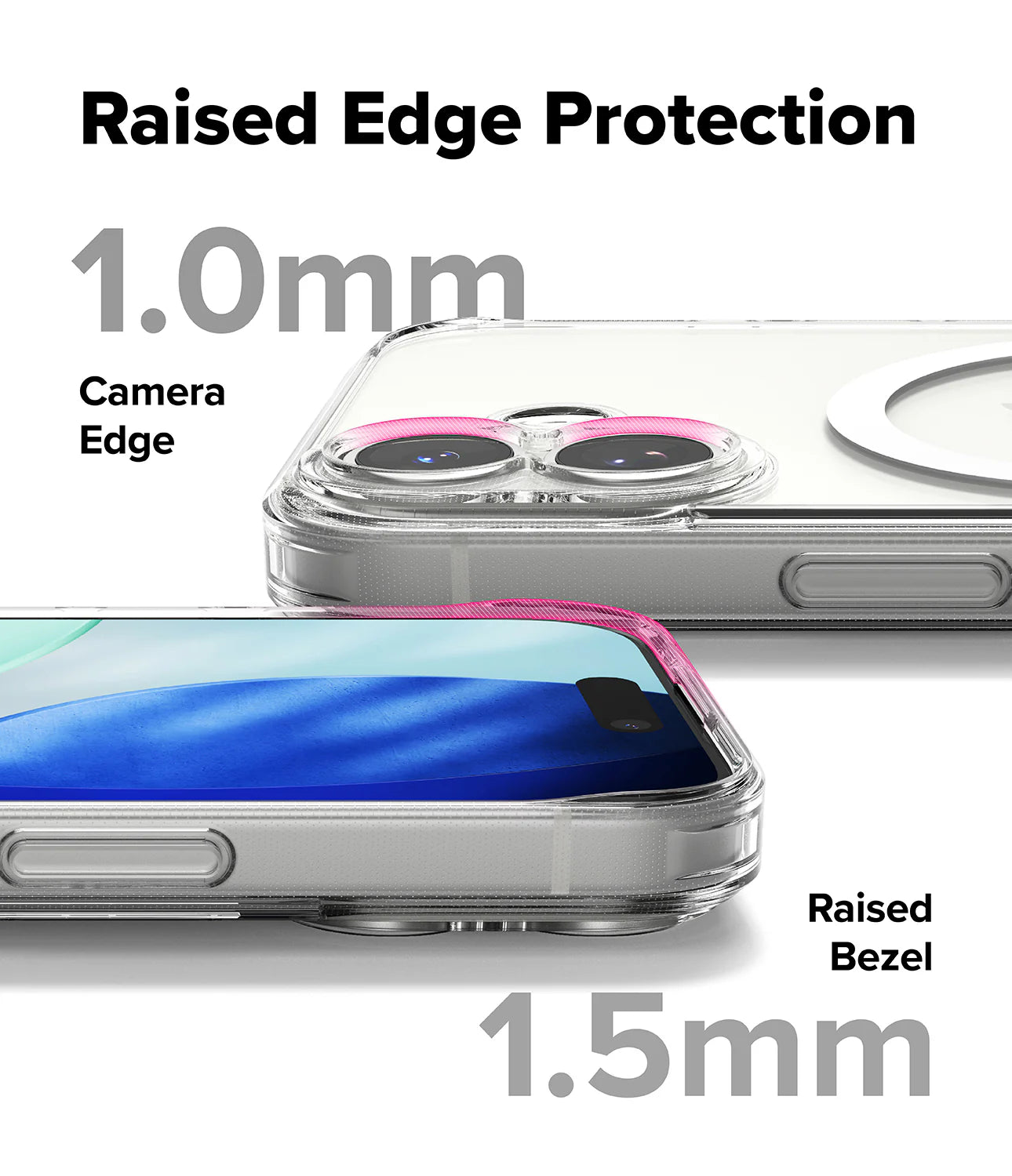 iPhone 17 Series Case | Fusion Magnetic