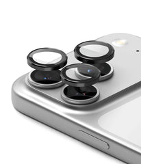 iPhone 17 Series | Camera Lens Frame Glass | 2 Pack