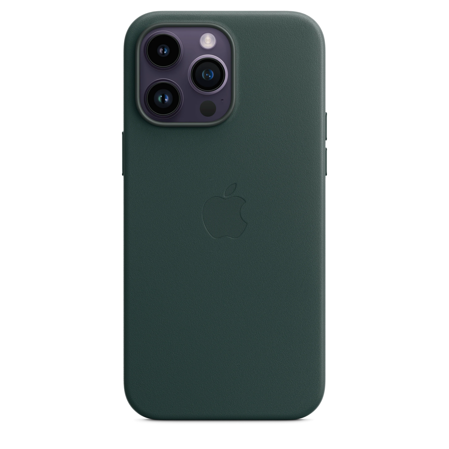 iPhone 14 Pro Max Leather Case MagSafe