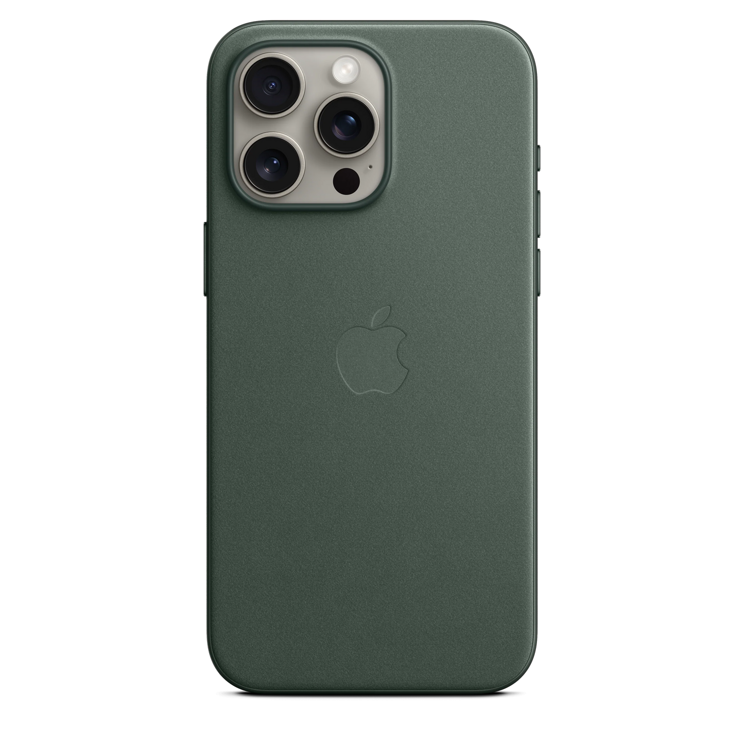 iPhone 15 Pro Max FineWoven Case Magsafe