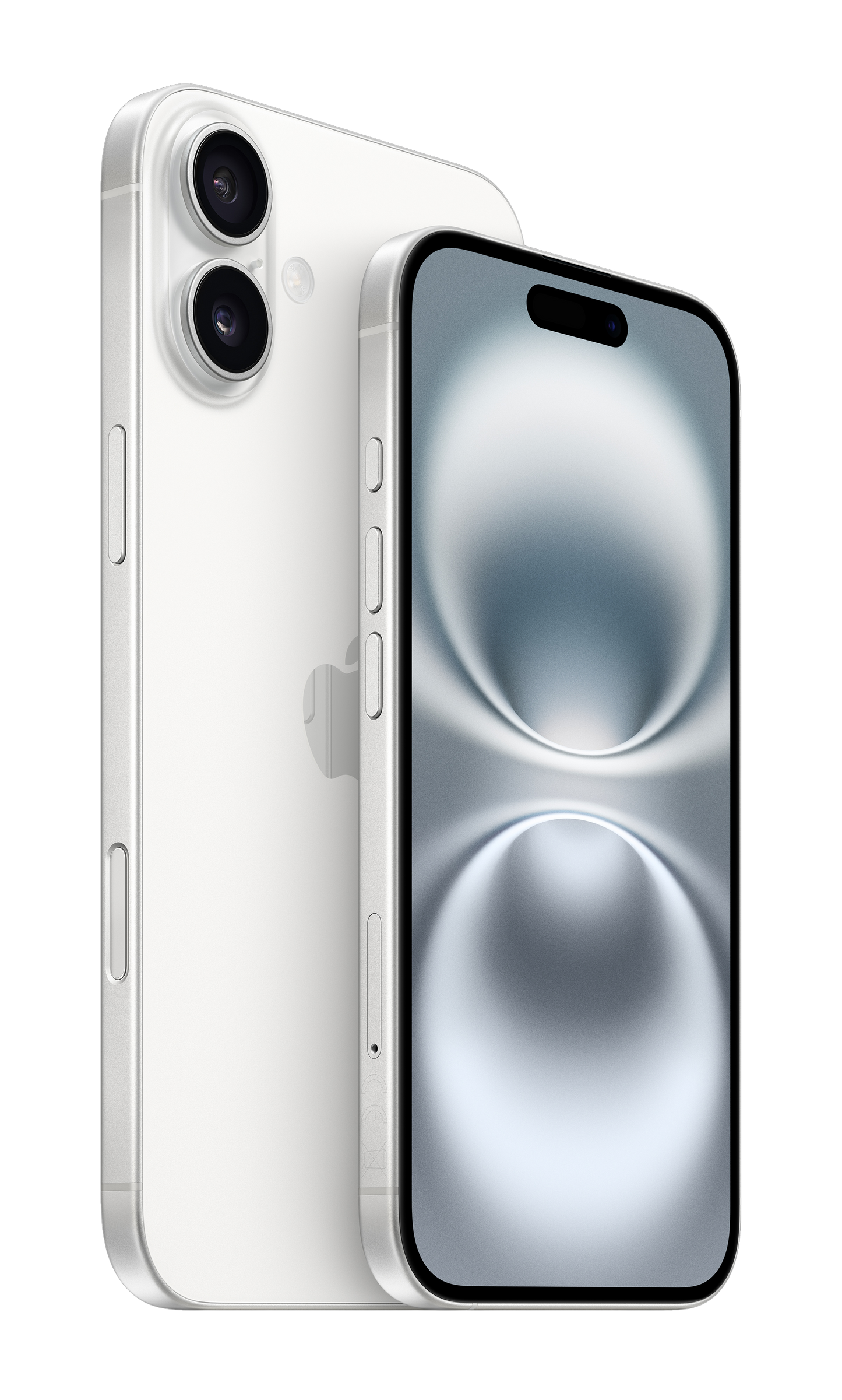 iPhone 16 Plus