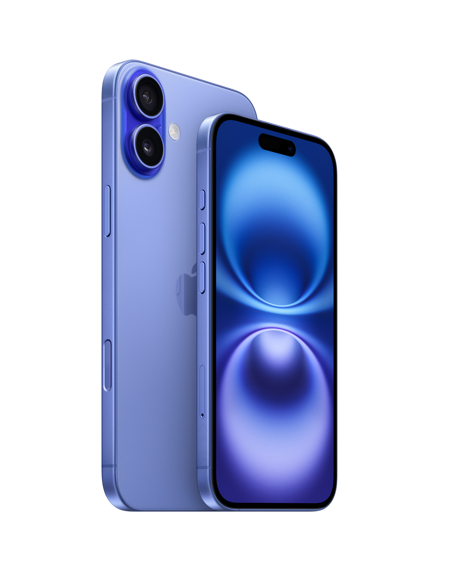 iPhone 16 Plus