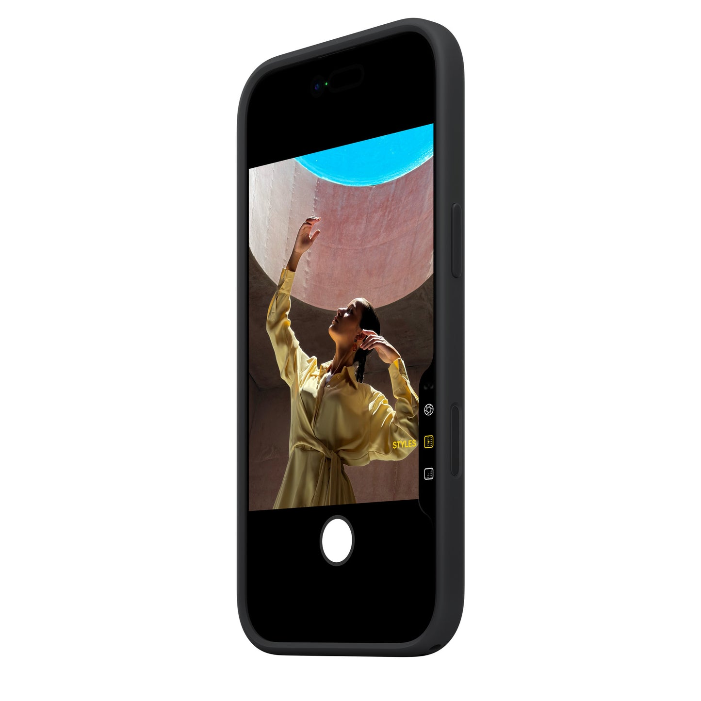 Apple iPhone Air Bumper