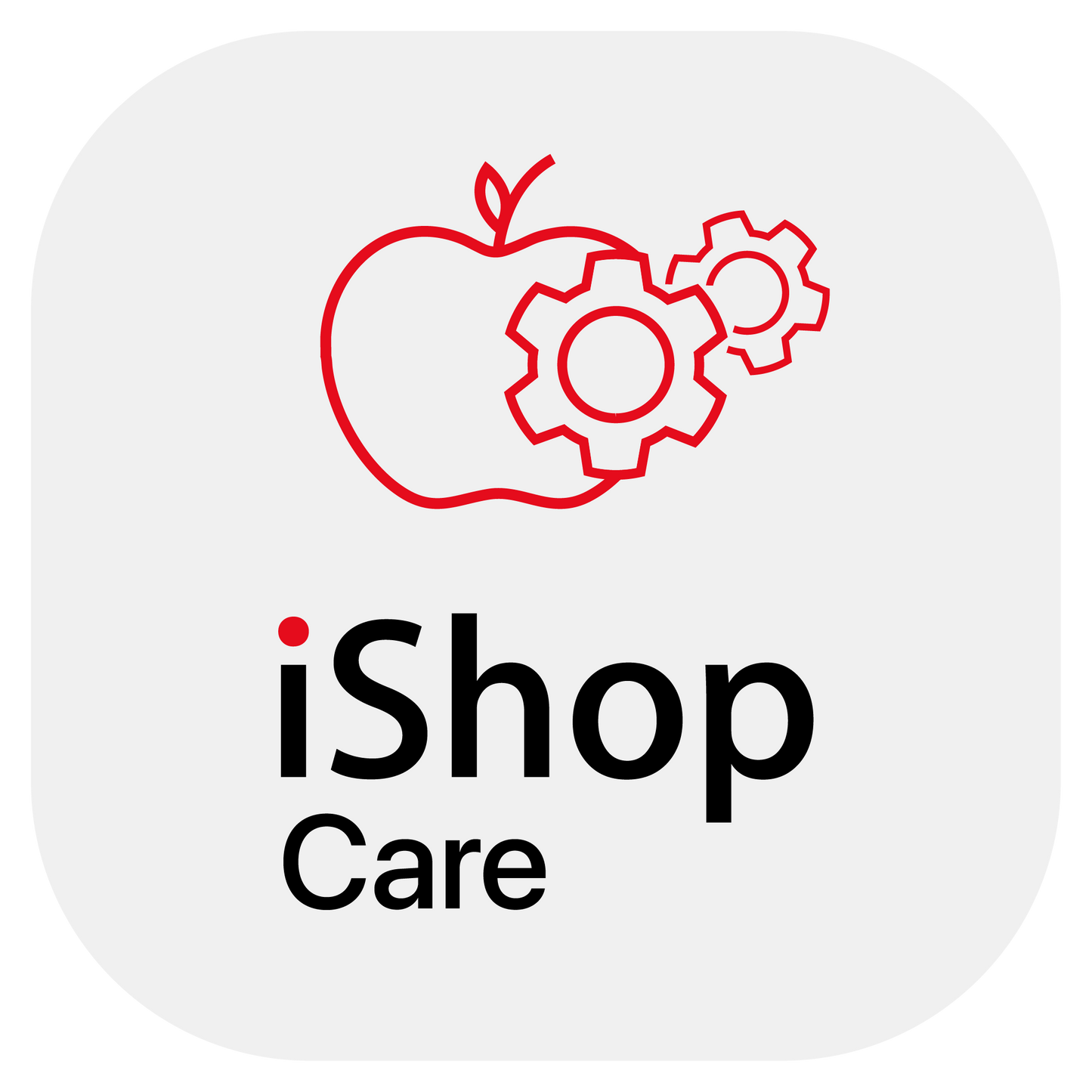 iShop Care iPad Air