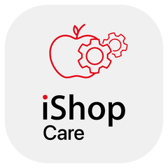 iShop Care iPad Air