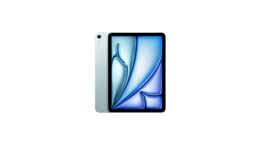 iPad Air M4