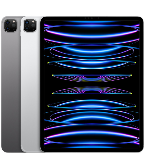 iPad Pro 13 M4