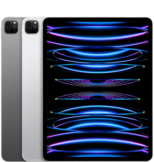iPad Pro 13 M4