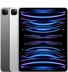 iPad Pro 13 M4