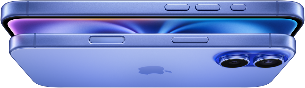 iPhone 16
