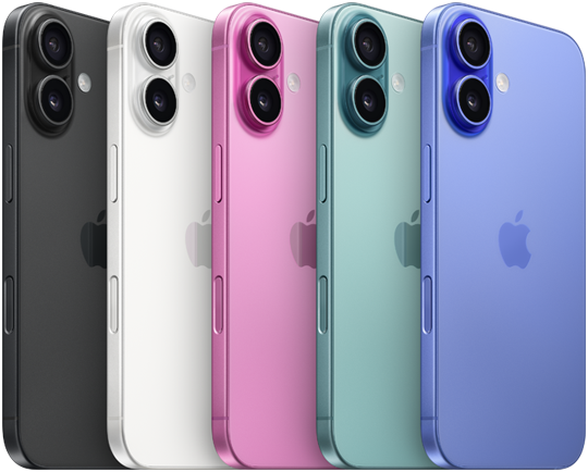 iShop Mauritius