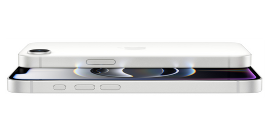 iPhone 16e