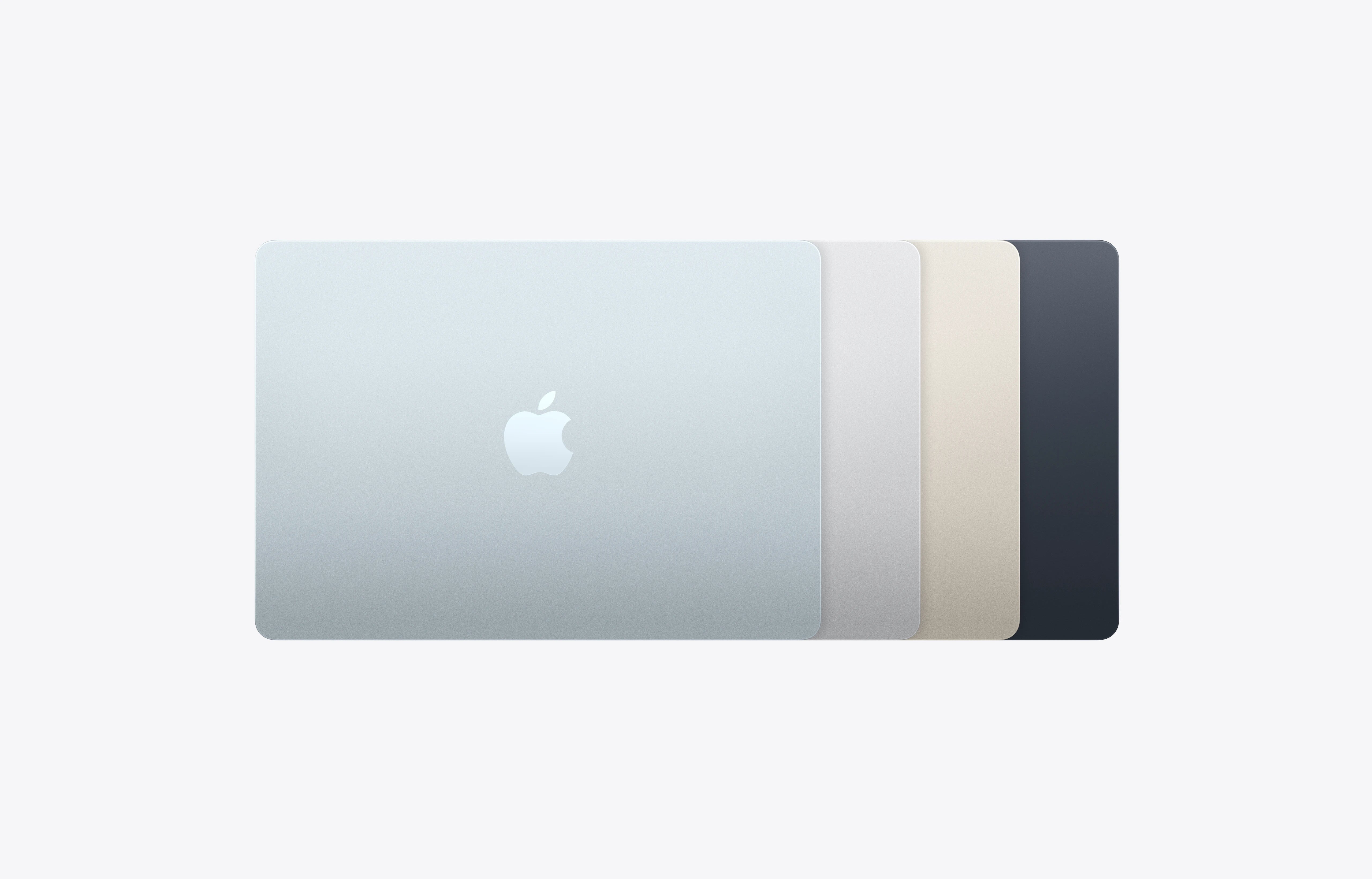 MacBook Air M5 – iShop Mauritius