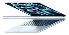 MacBook Air 15 M4