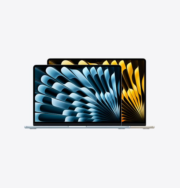 MacBook Air M5