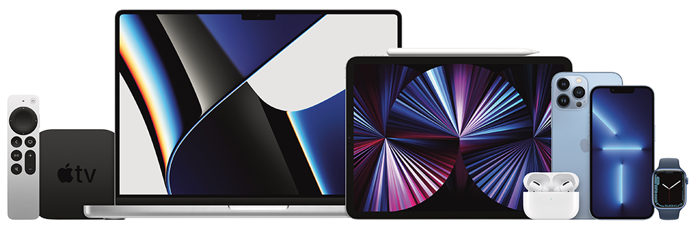 Apple TV