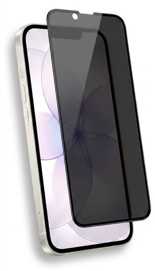 MW Privacy Glass iPhone 16e/iPhone 17e