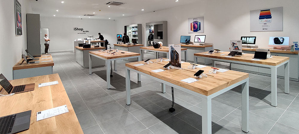 iShop Mauritius