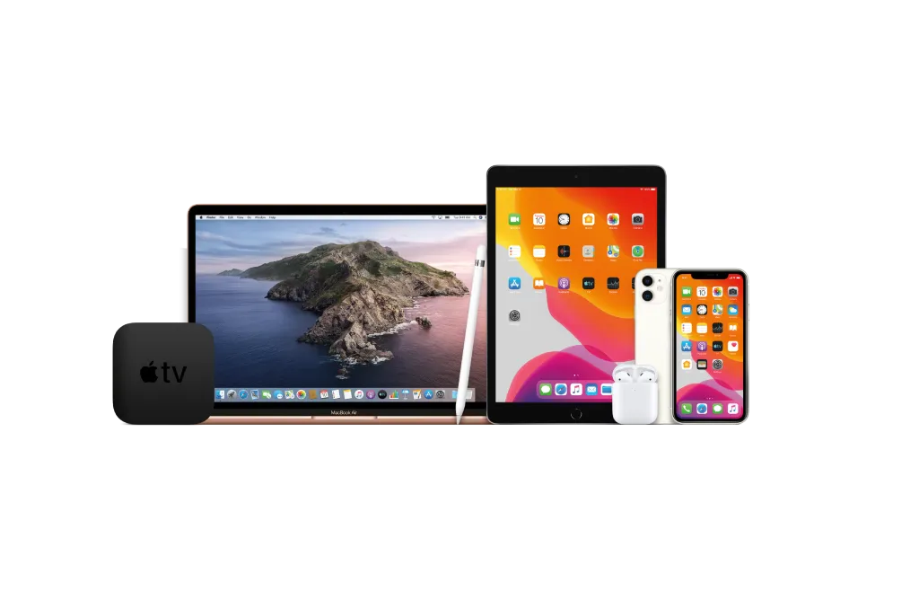 iShop Mauritius
