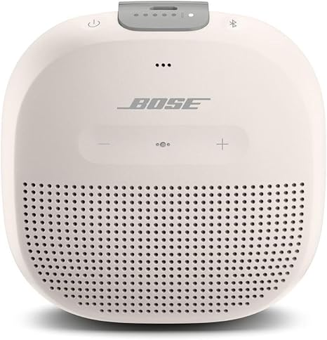 BOSE Soundlink Micro Bluetooth Speaker