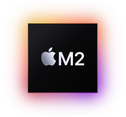 M2 Chip