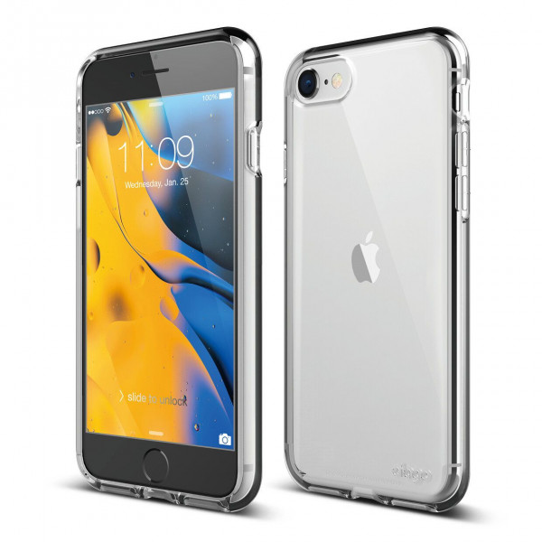 Adam iPhone 678 Housse de ProtectionPile Extended Mauritius