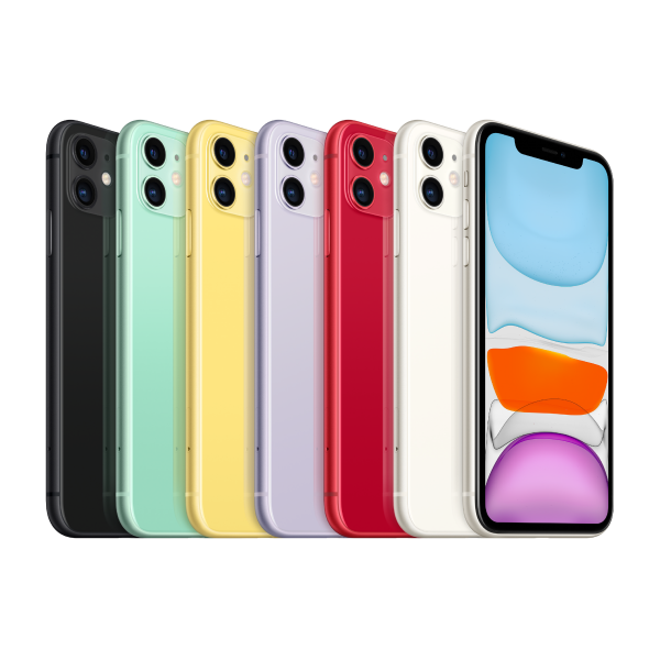 iPhone 11 - iShop