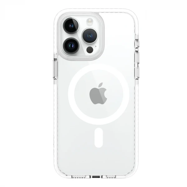 PRODIGEE Magneteek for iPhone 15 Pro Max - iShop by LEAL
