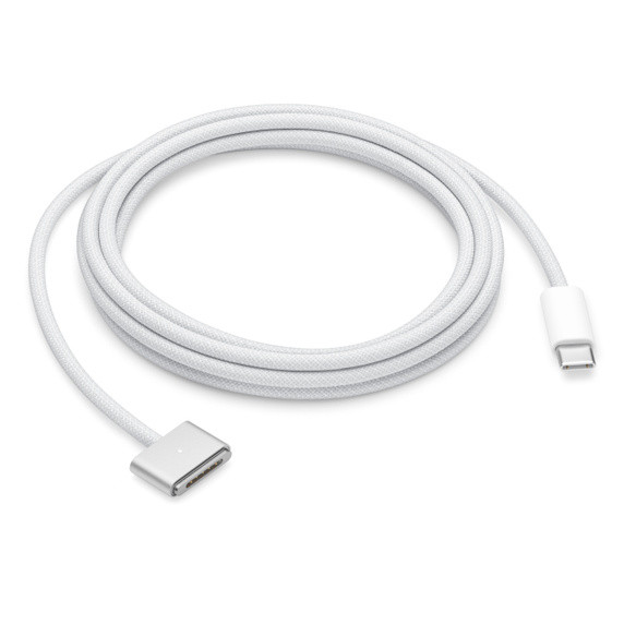 Câble MagSafe 3 Apple - Carrefour Begles Rives D'Arcins (33